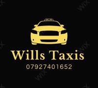Wills Taxis image 1